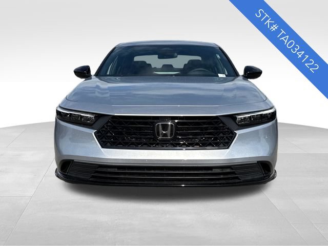 New 2026 Honda Accord Sport image 2