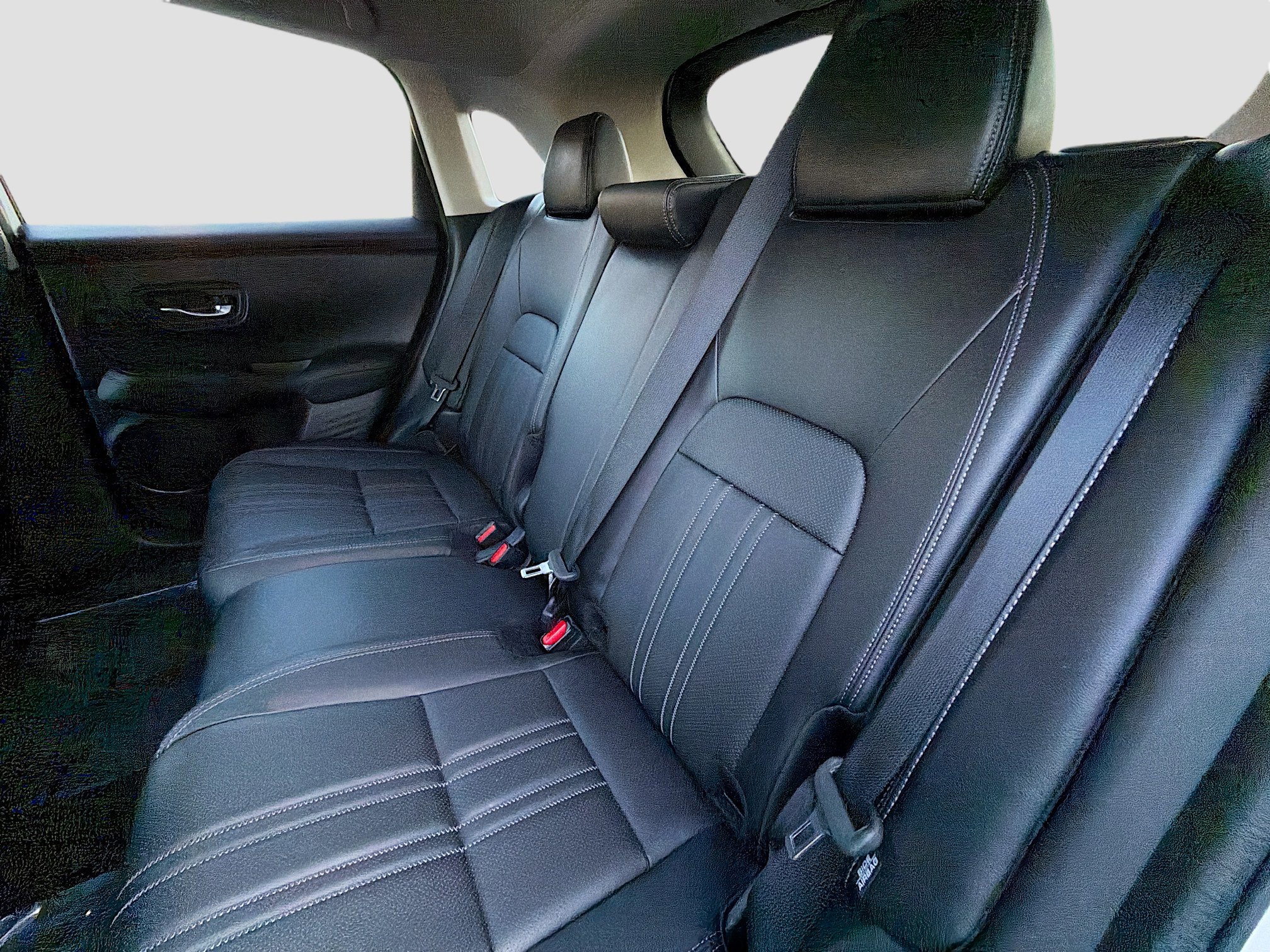 Used 2023 Honda HR-V EX-L image 19