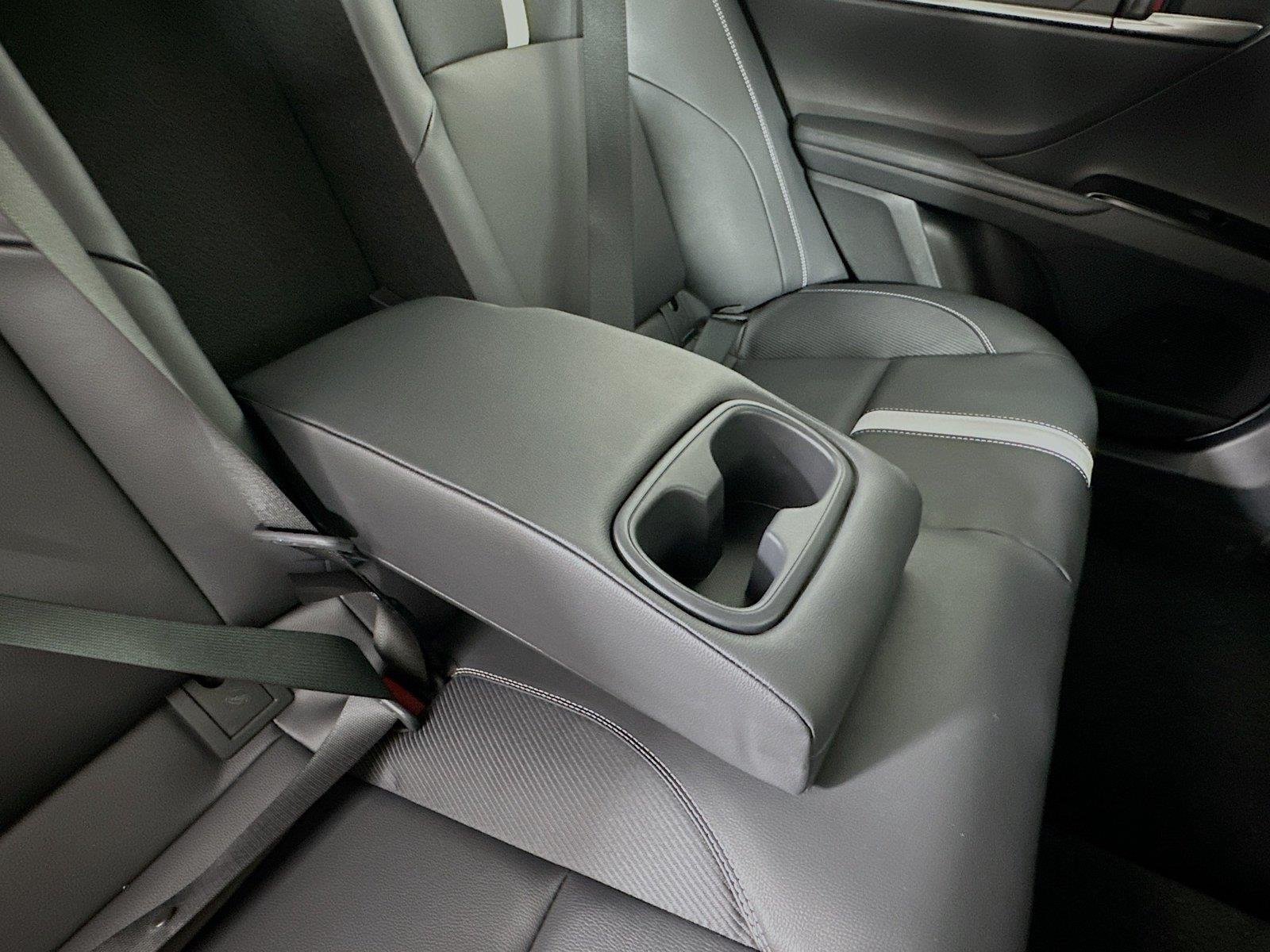 New 2026 Toyota Camry SE w/ Convenience Package FWD image 43