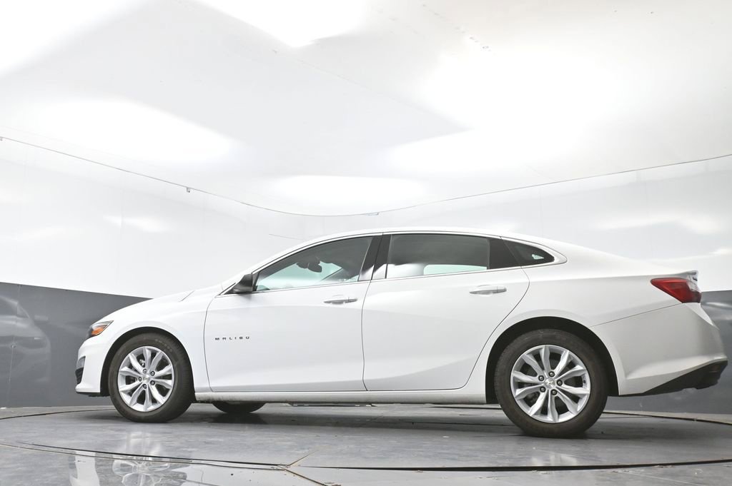 Used 2025 Chevrolet Malibu LT FWD image 55