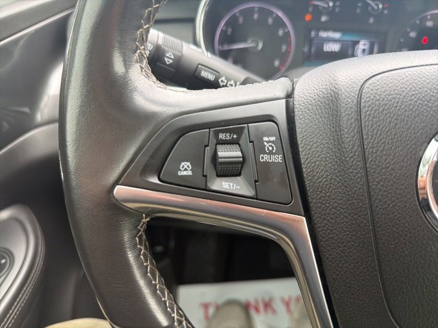 Used 2018 Buick Encore Preferred image 25