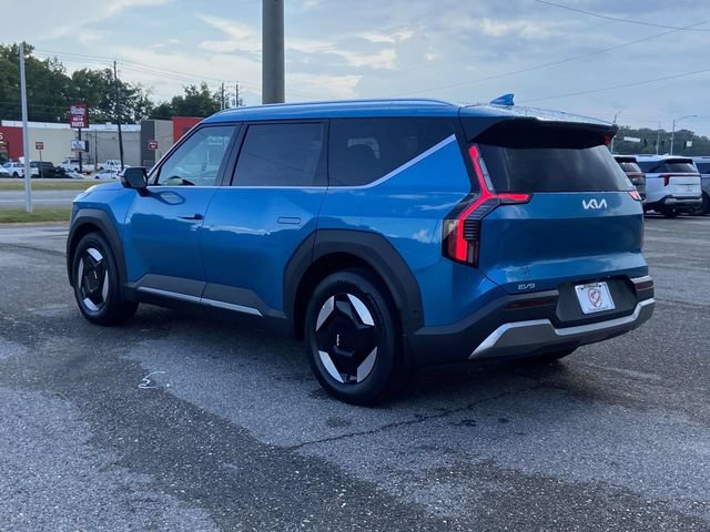 New 2026 Kia EV9 Wind AWD/4WD image 4