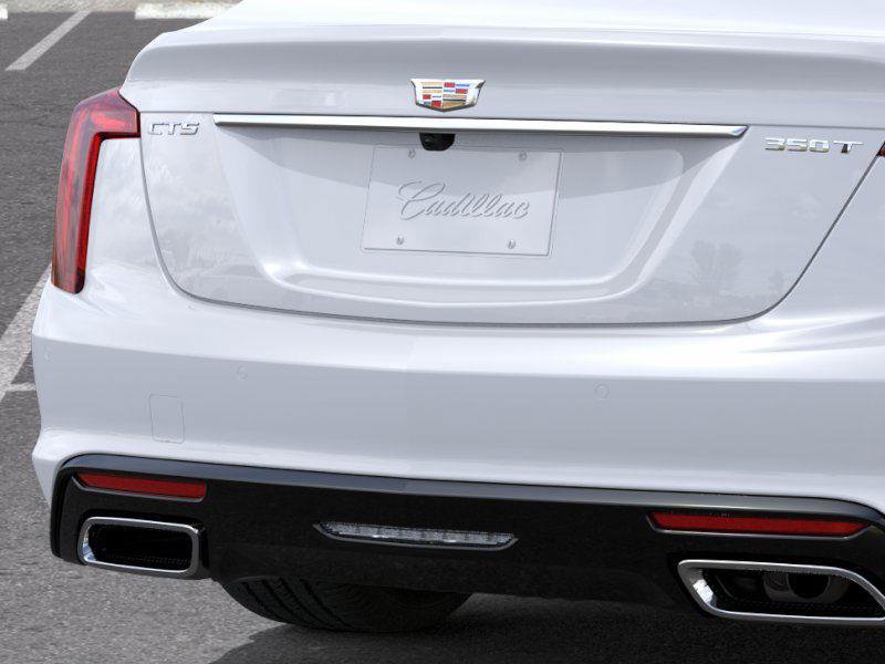 New 2026 Cadillac CT5 Premium Luxury w/ Technology Package RWD image 15