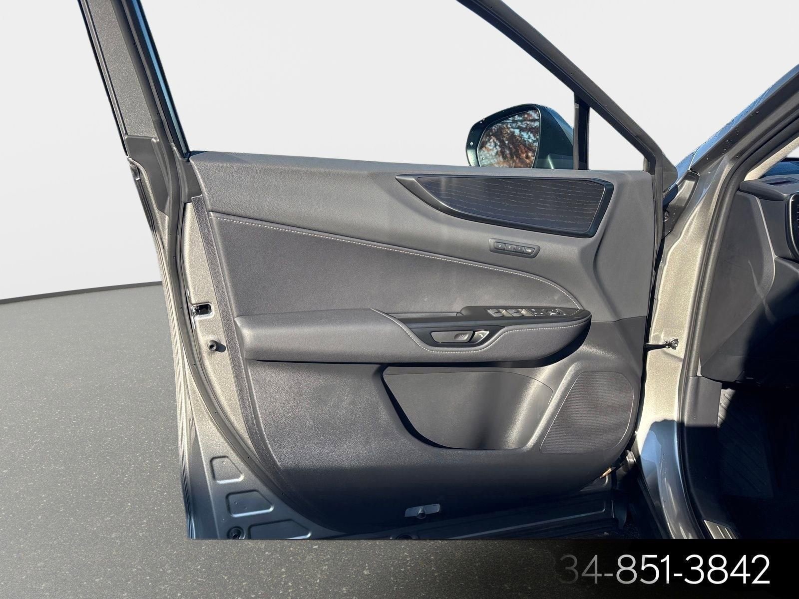 New 2026 Lexus NX 450h+ AWD w/ Luxury Package image 10