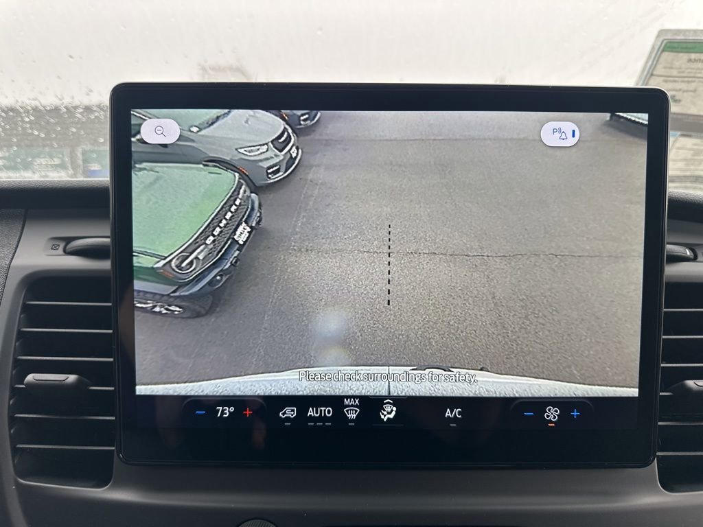 New 2026 Ford Transit 250 148 Medium Roof image 39