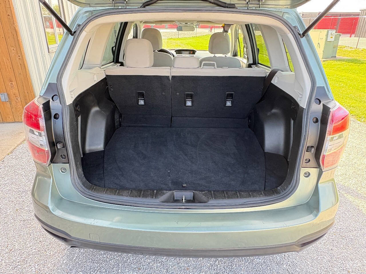 Used 2016 Subaru Forester 2.5i Premium w/ All-Weather Package image 26