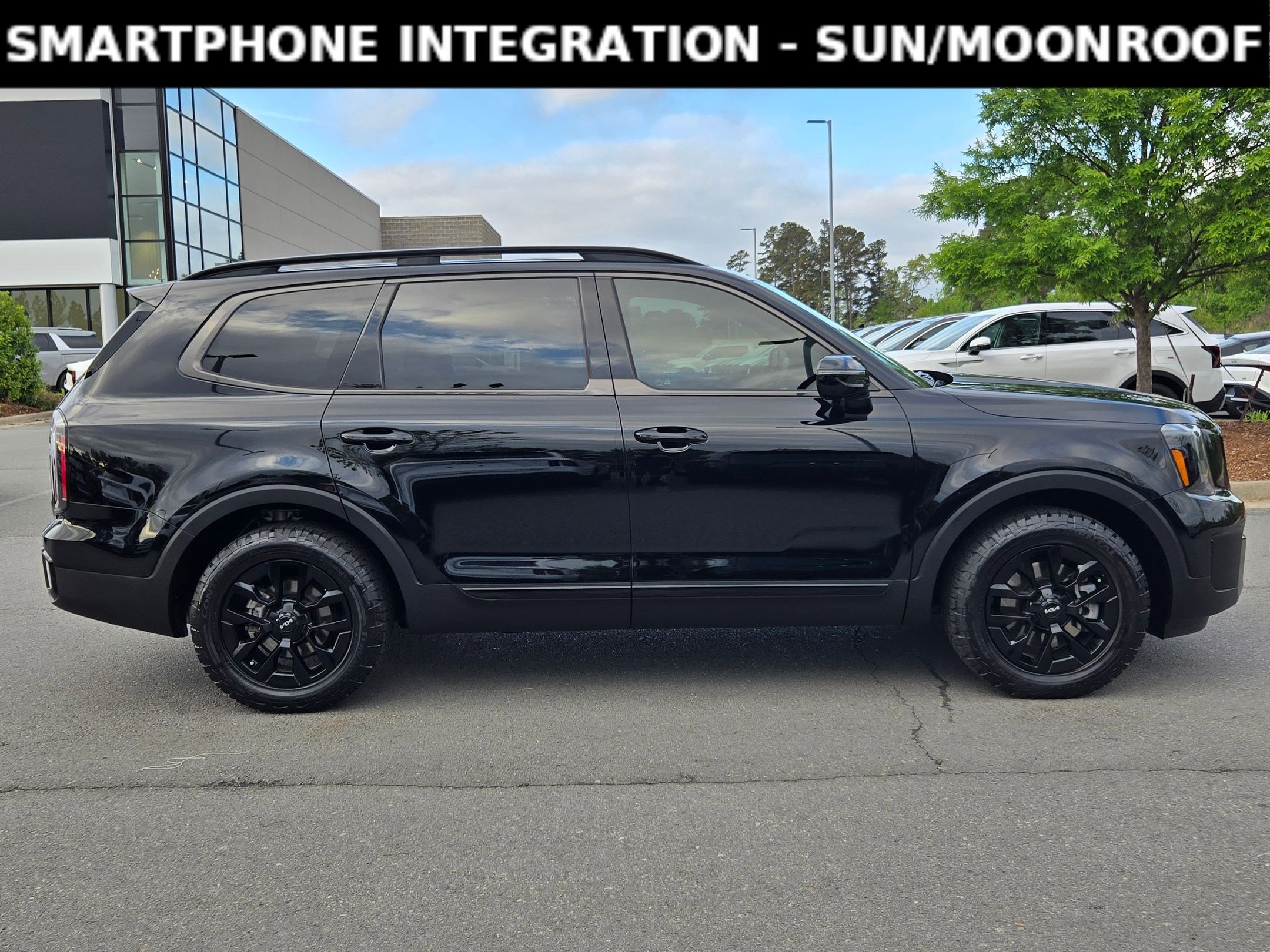 Used 2024 Kia Telluride SX Prestige X-Pro image 8