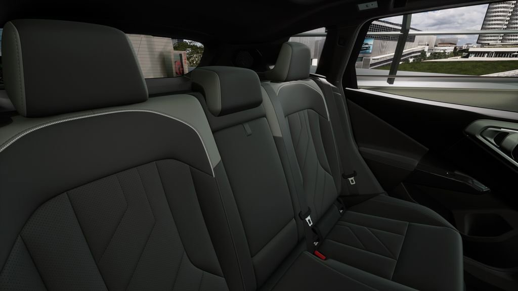 New 2026 BMW X3 xDrive30 w/ Premium Package image 12