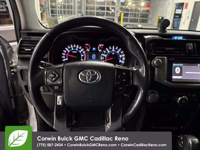 Used 2018 Toyota 4Runner SR5 Premium AWD/4WD image 18