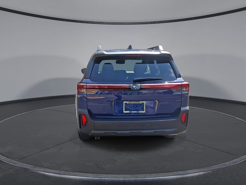 New 2026 Subaru Outback Touring AWD/4WD image 7