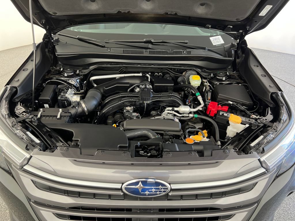 New 2026 Subaru Forester Premium AWD/4WD image 24