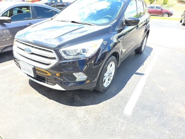 Used 2019 Ford Escape SEL AWD/4WD image 4