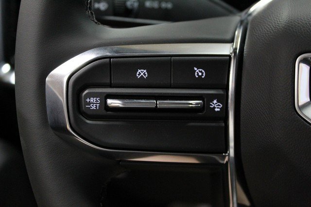 New 2025 GMC Canyon Elevation w/ Convenience Package image 22