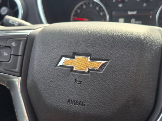 New 2026 Chevrolet Blazer LT w/ Sound & Technology Package AWD/4WD image 37