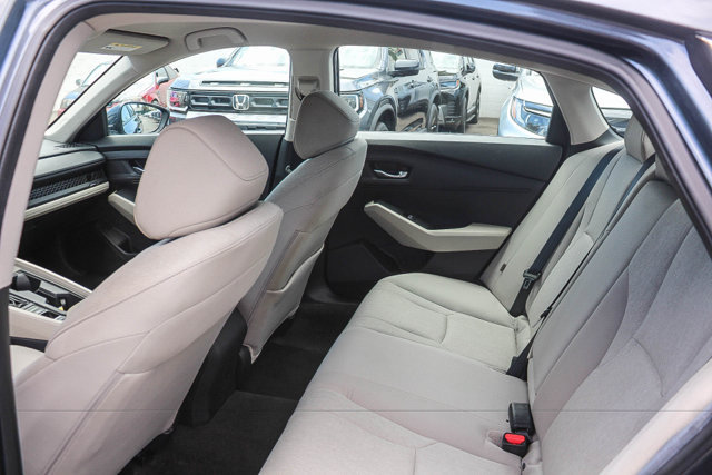 Used 2024 Honda Accord LX image 23
