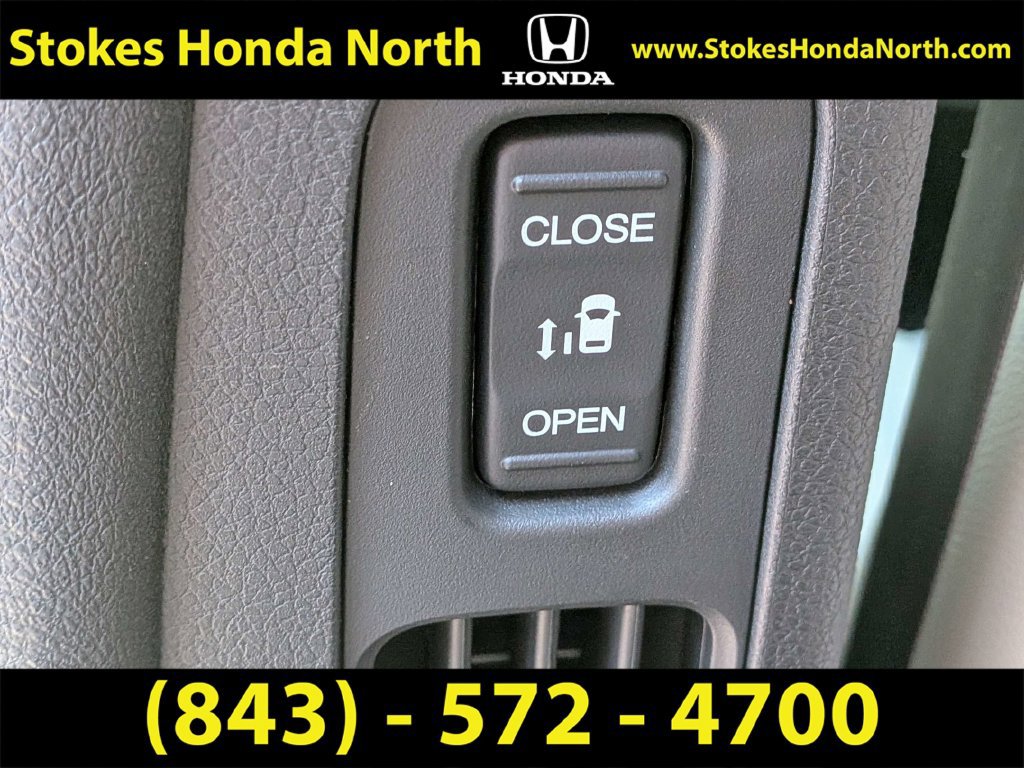 Certified 2026 Honda Odyssey Touring image 19