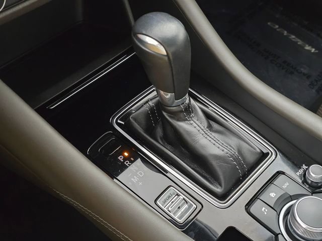 Used 2018 MAZDA MAZDA6 Signature image 36