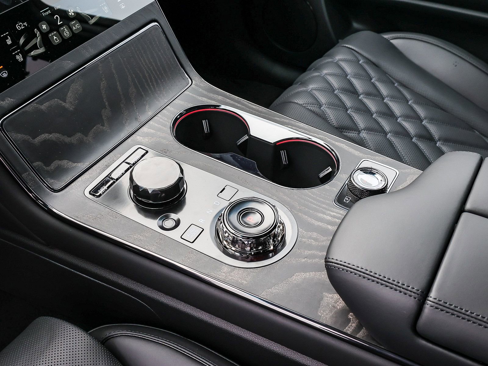New 2026 Genesis GV80 3.5T e-SC image 21