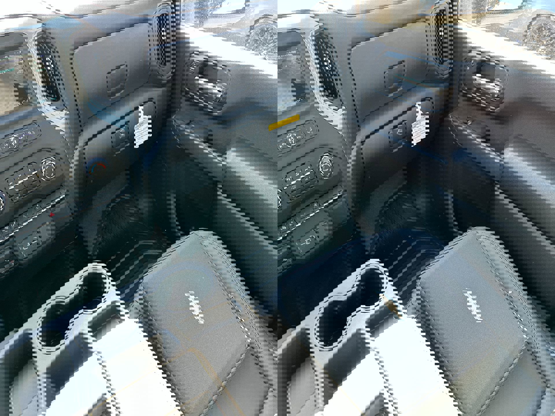 New 2026 Chevrolet Silverado 2500 W/T image 14