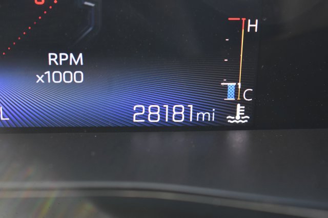 Used 2023 Chevrolet Colorado Z71 image 22