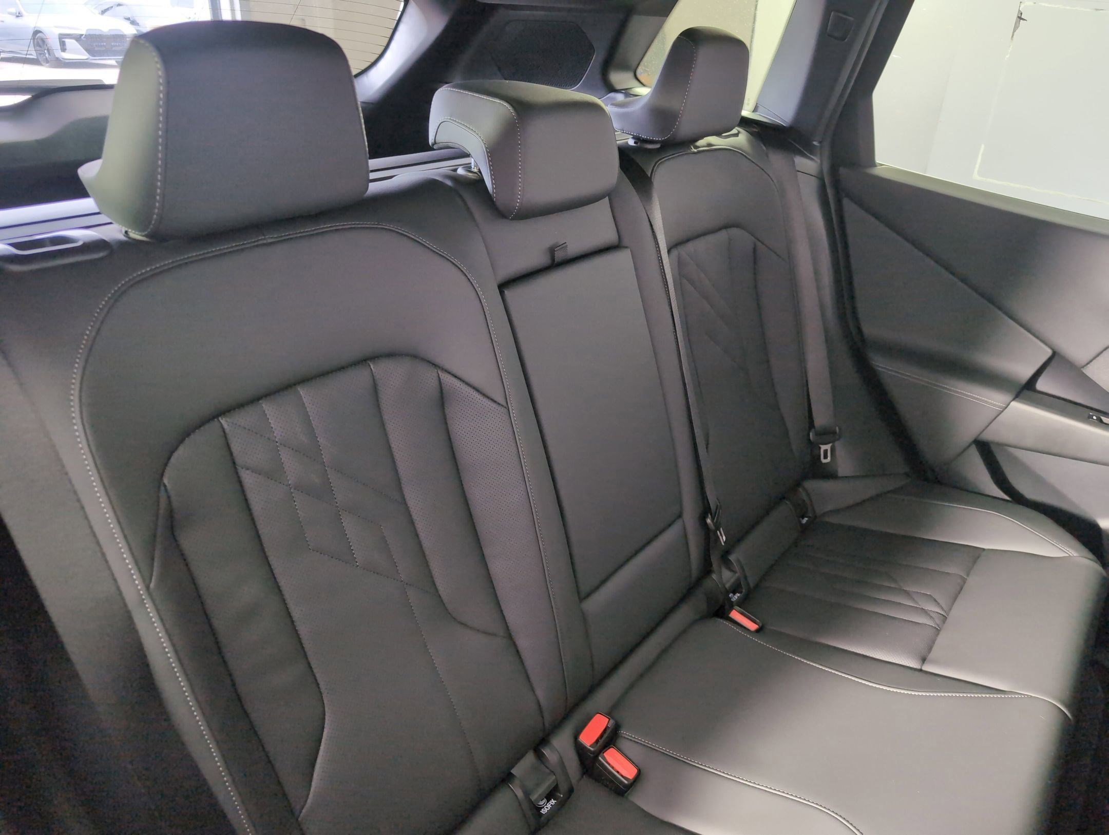 Used 2025 BMW X3 xDrive30 w/ Premium Package AWD/4WD image 29