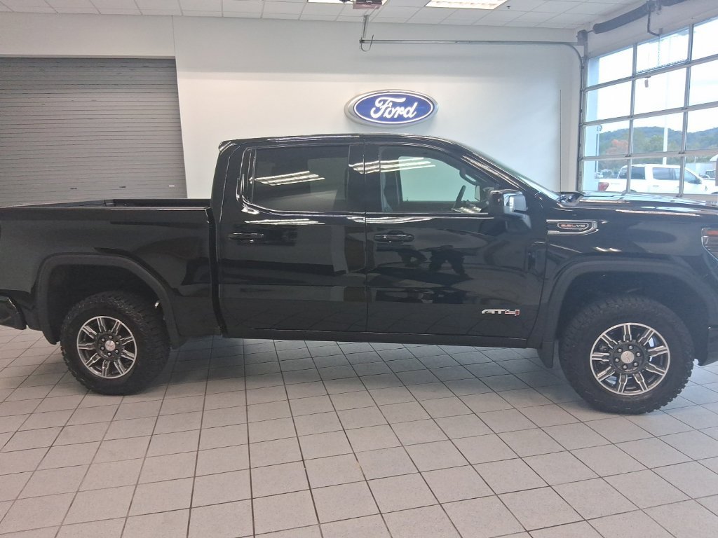 Used 2026 GMC Sierra 1500 AT4 AWD/4WD image 19