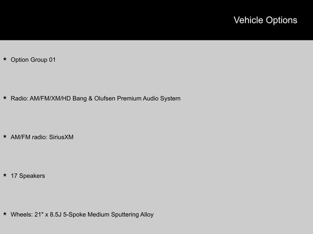 Used 2023 Genesis GV60 Performance image 2