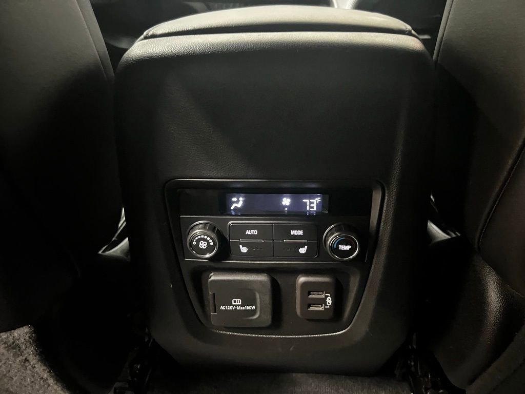 Certified 2023 Buick Enclave Avenir w/ Trailering Package, 5000 lbs. image 43