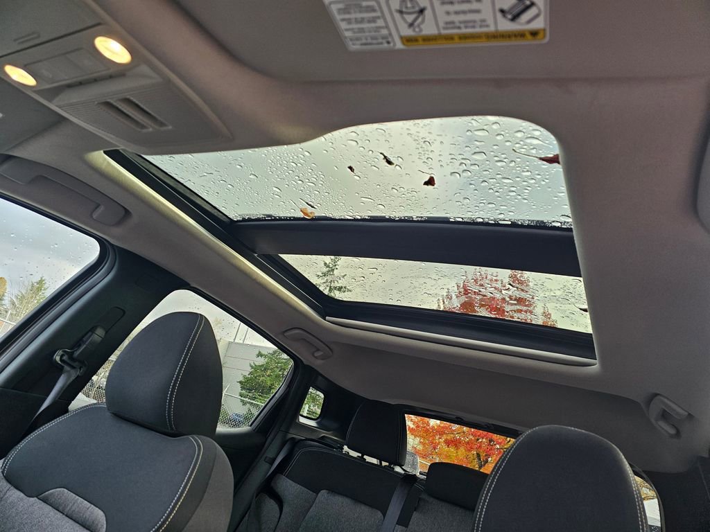 New 2026 Nissan Kicks SV w/ SV Premium Package image 10