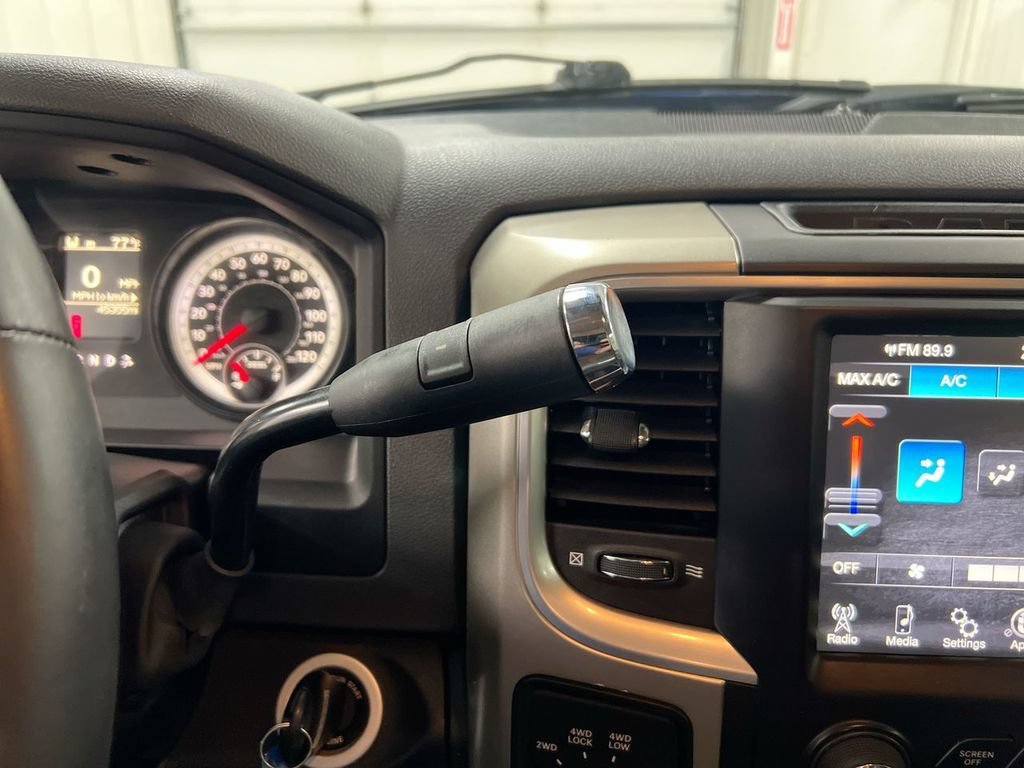 Used 2014 RAM 2500 Big Horn AWD/4WD image 17