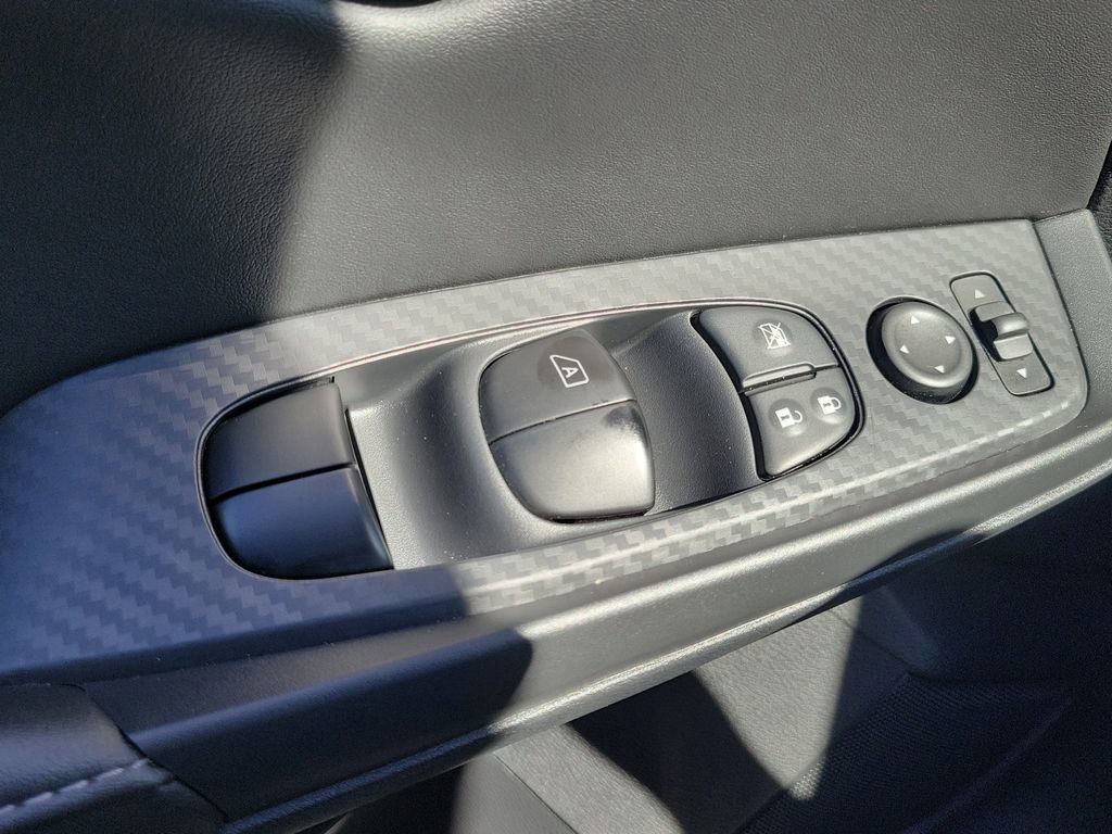 Certified 2025 Nissan Sentra S image 15