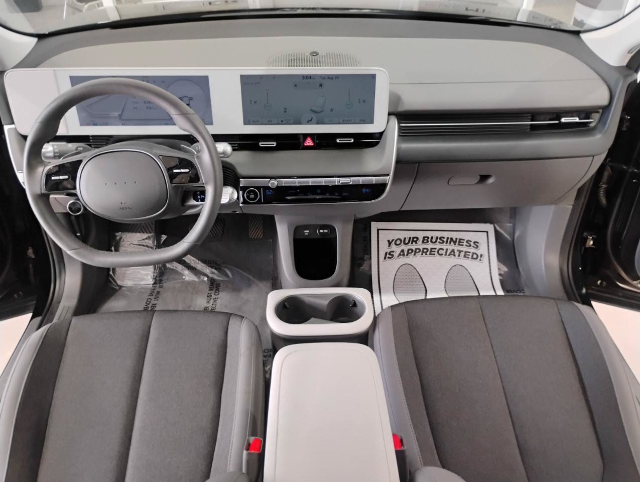Used 2024 Hyundai Ioniq 5 SEL RWD image 76