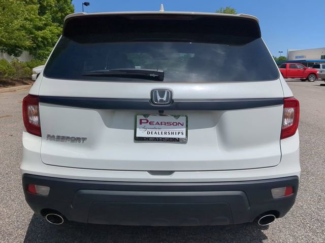Used 2021 Honda Passport EX-L image 5