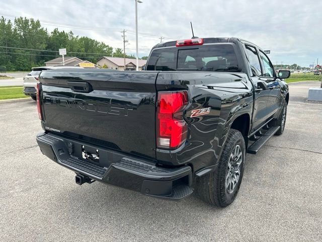 New 2026 Chevrolet Colorado Z71 w/ Z71 Convenience Package 2 AWD/4WD image 15