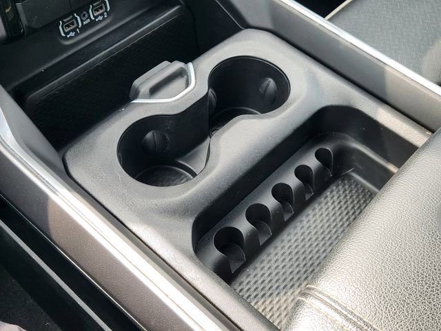 Used 2023 RAM 1500 Laramie image 17