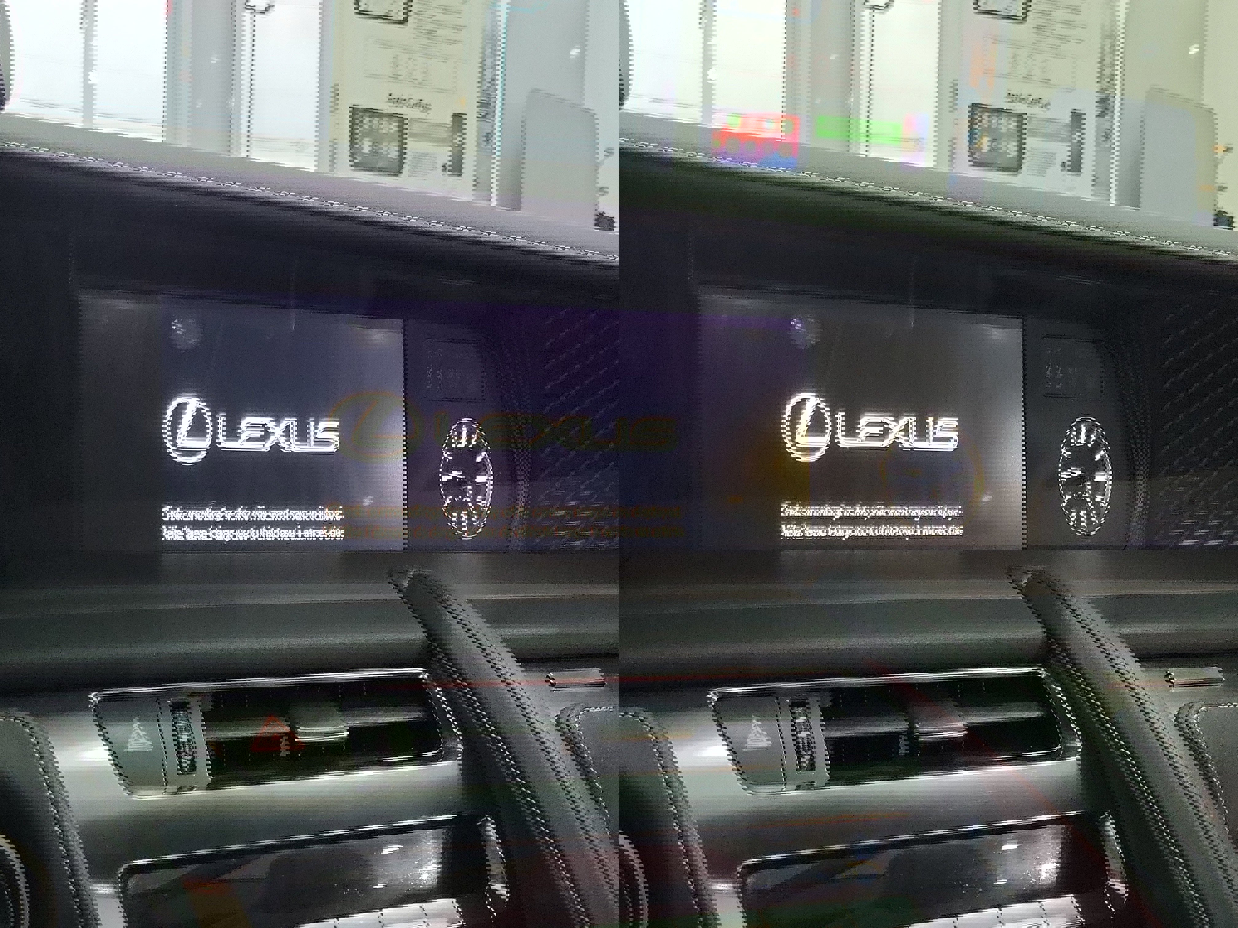 Used 2021 Lexus LC 500 Convertible w/ Touring Package image 22