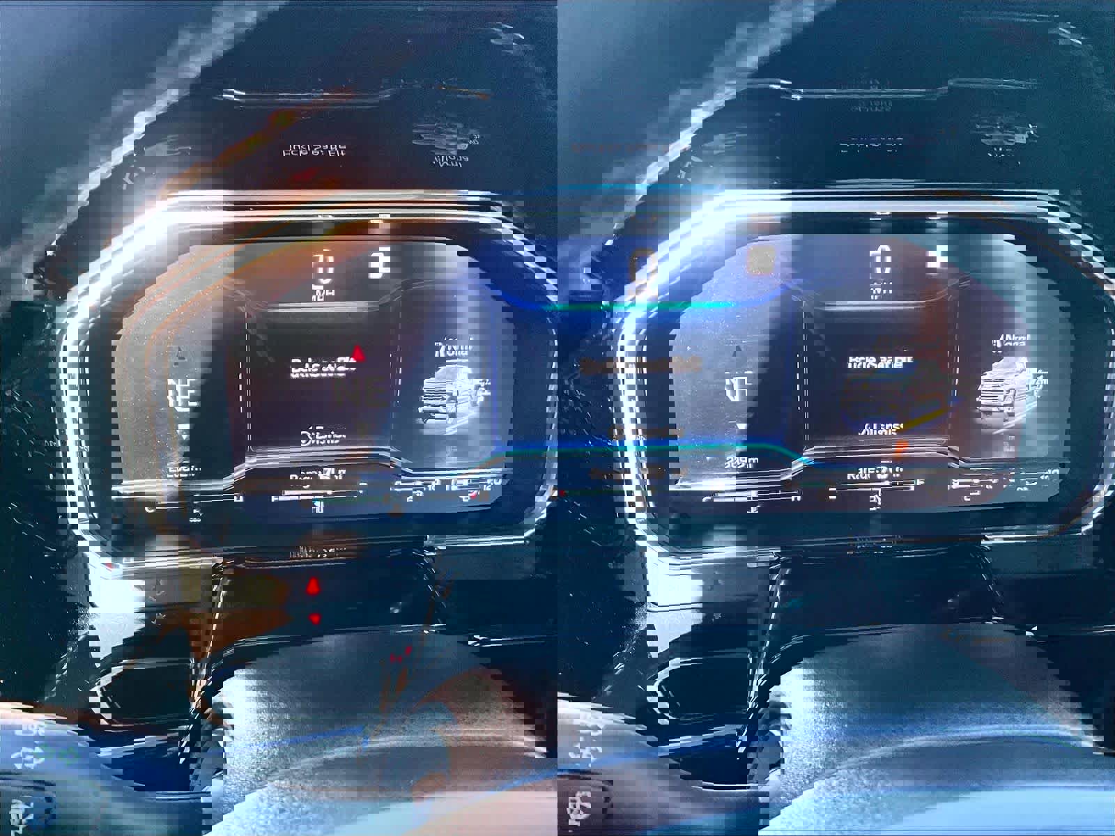 Used 2023 Chevrolet Silverado 1500 RST w/ Rally Edition image 25