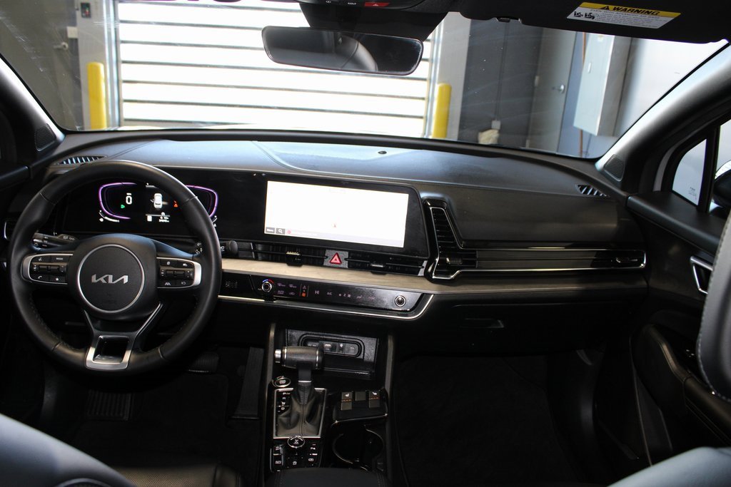 Used 2023 Kia Sportage X-Line image 26