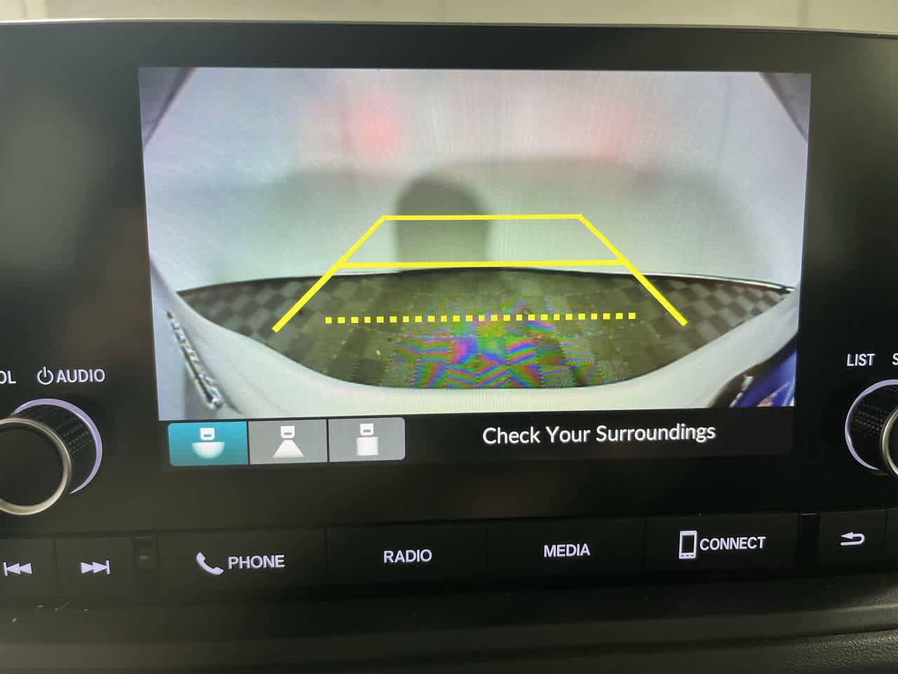 Used 2025 Honda Accord LX image 19
