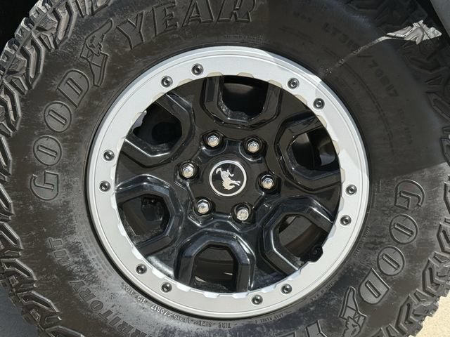 Used 2024 Ford Bronco Badlands AWD/4WD image 11