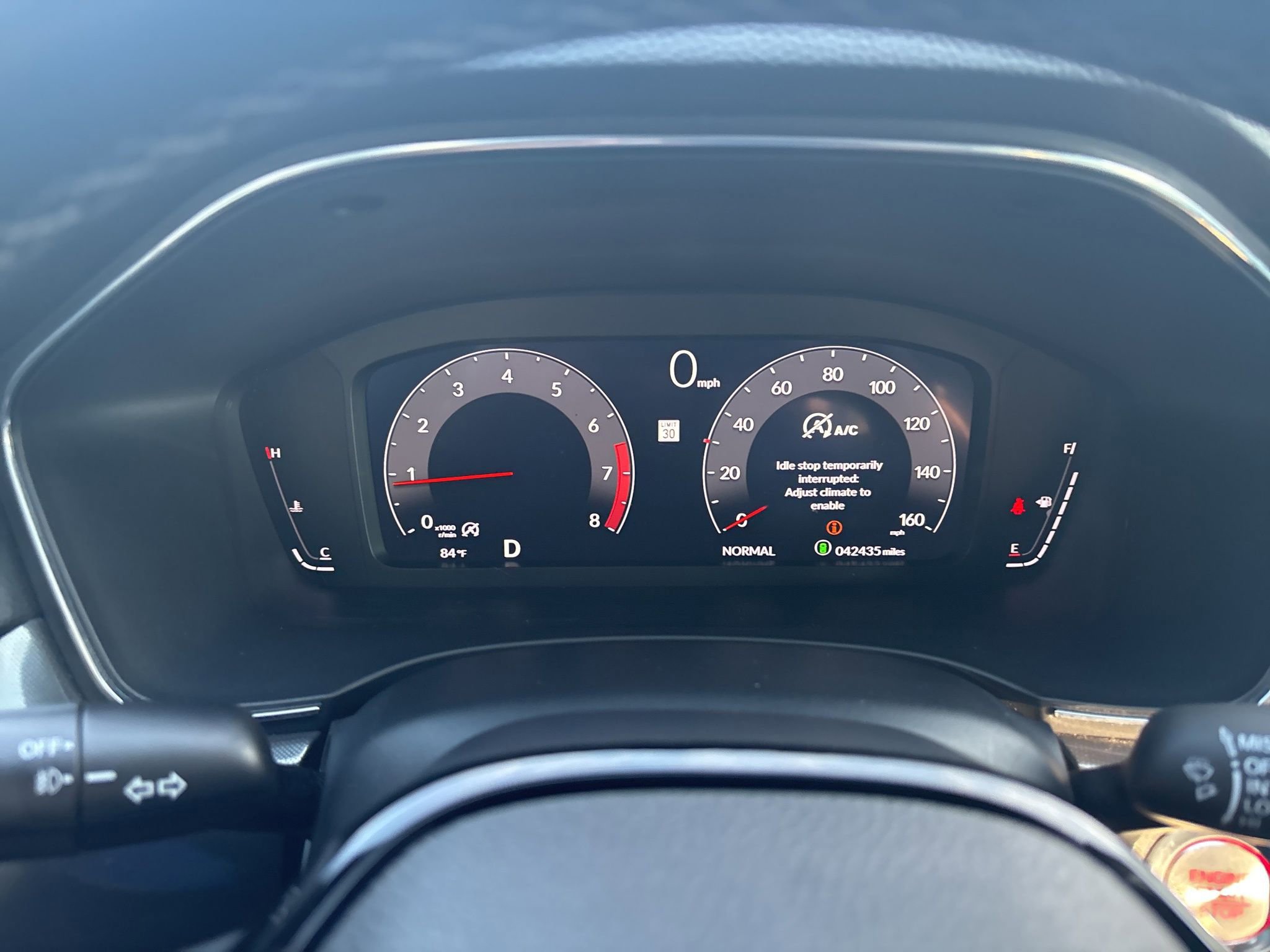 Used 2023 Acura Integra A-Spec image 25