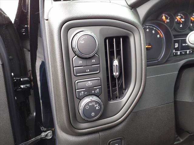 New 2024 Chevrolet Silverado 2500 Custom w/ Custom Convenience Package image 12