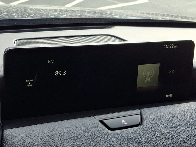 New 2026 MAZDA CX-90 3.3 Turbo w/ Preferred Package image 15