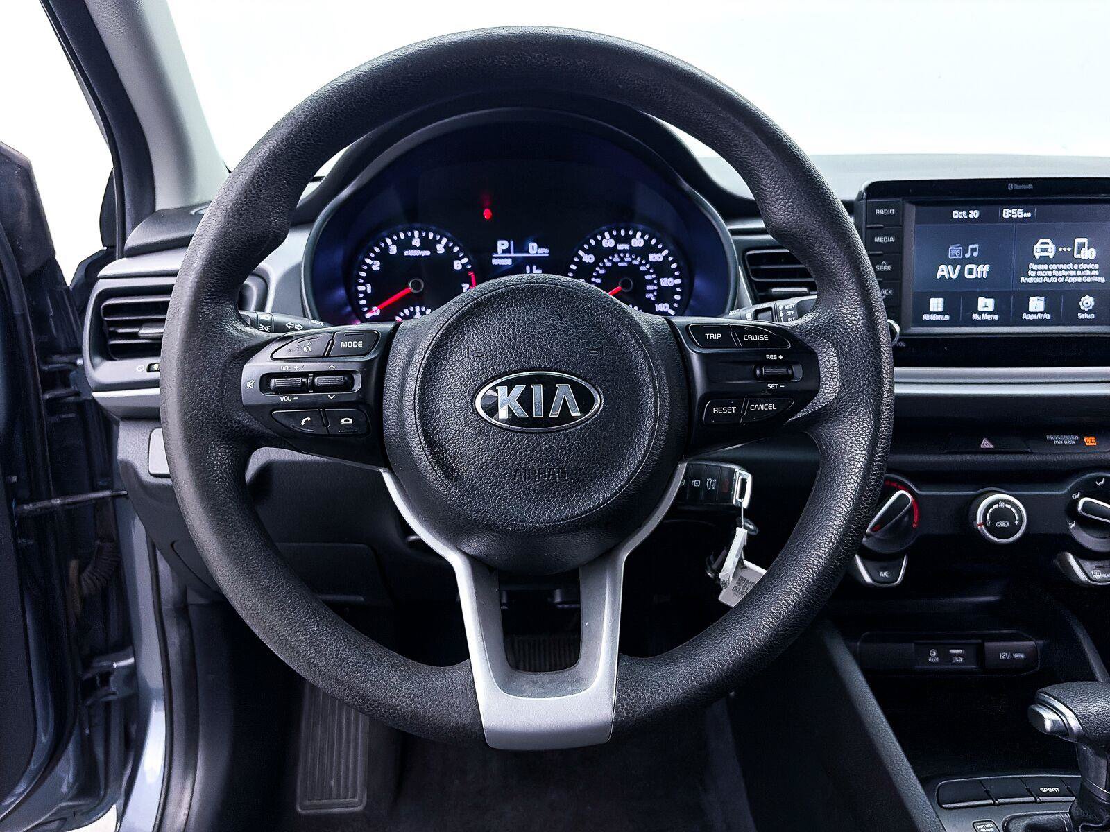 Used 2019 Kia Rio S FWD image 20