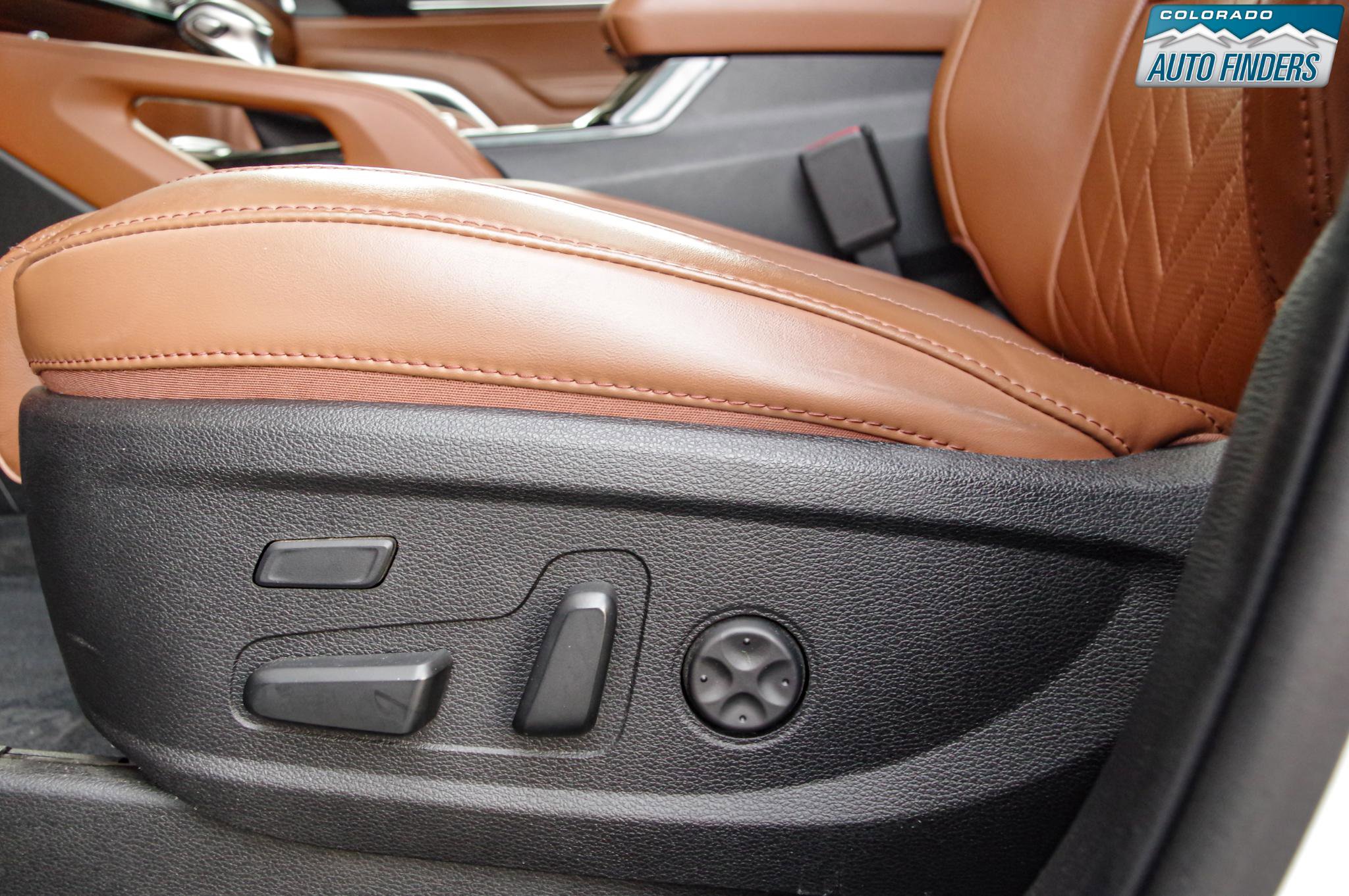 Used 2024 Kia Telluride SX Prestige X-Pro image 12