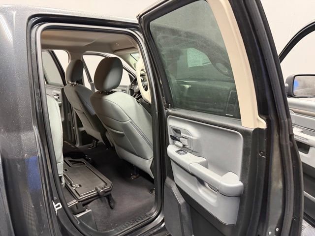 Used 2018 RAM 1500 Big Horn AWD/4WD image 26
