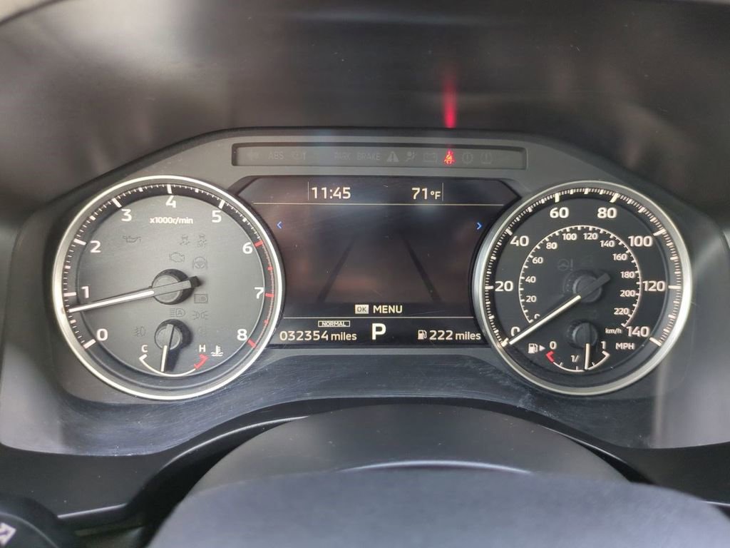 Used 2024 Mitsubishi Outlander SE image 29