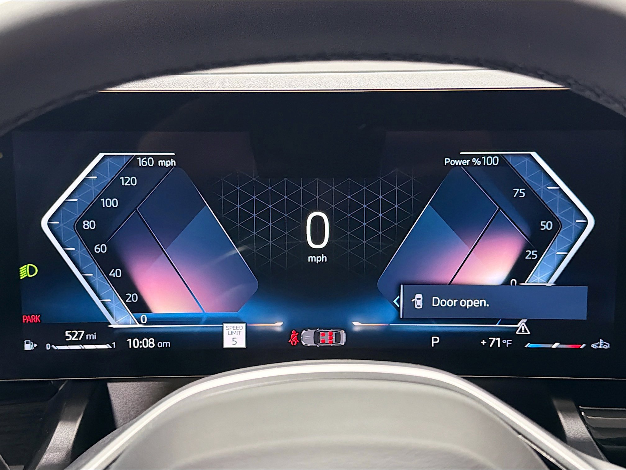 Used 2026 BMW 530i RWD image 40