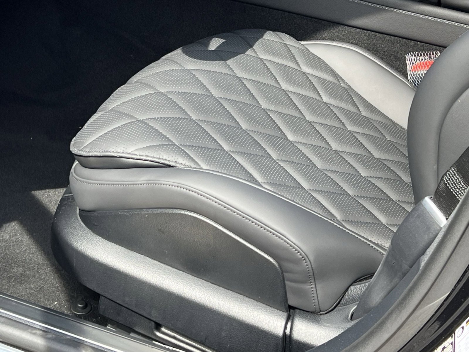 New 2026 Mercedes-Benz S 580 4MATIC Sedan image 12