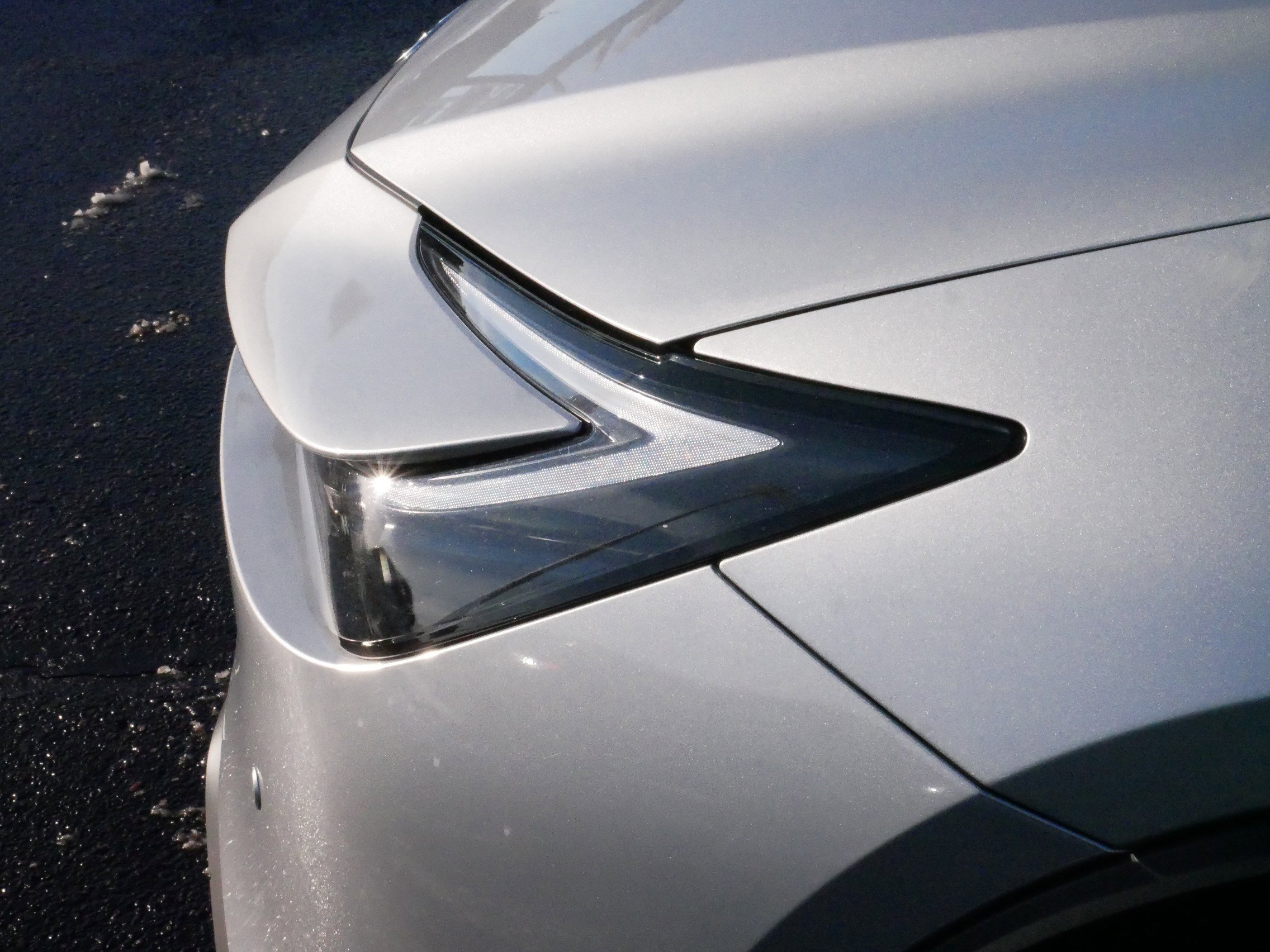 Certified 2024 Toyota Prius LE image 17